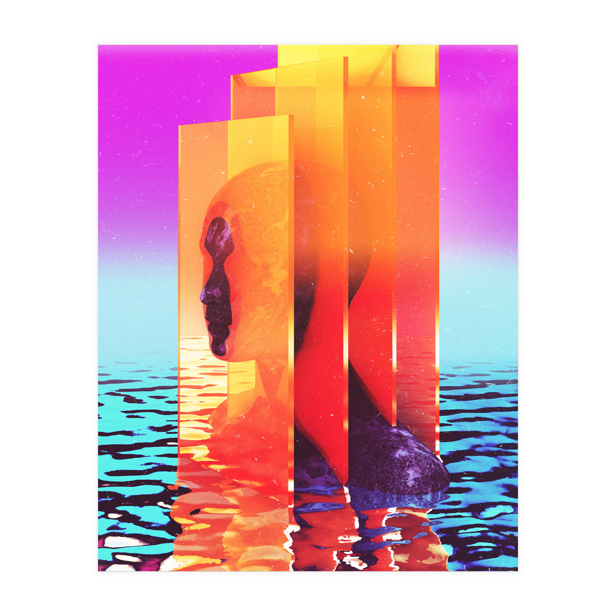 Random Thoughts (Print Only)