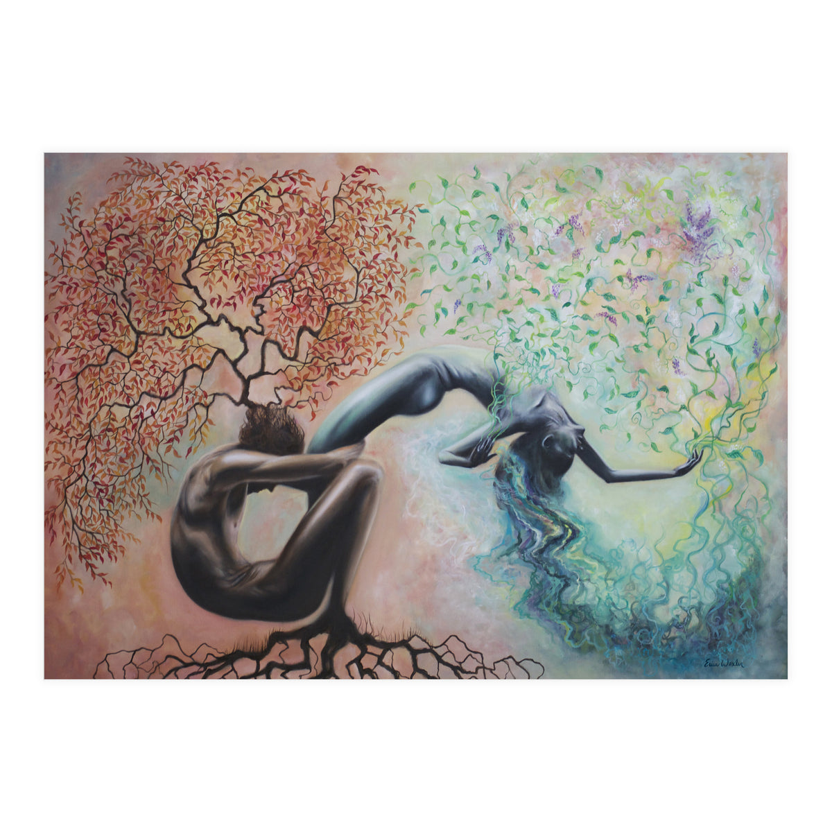 Organic Growth (Print Only)