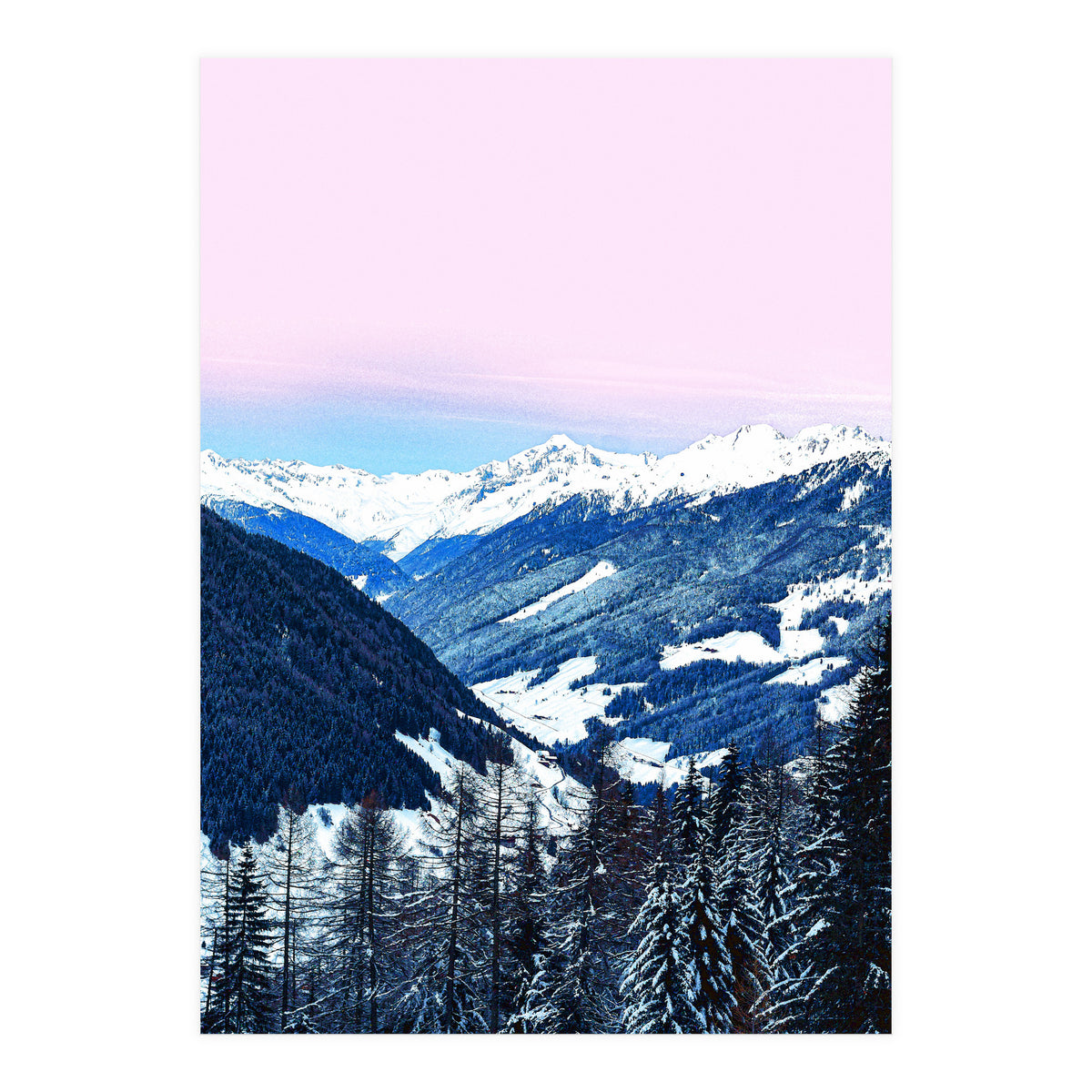 Nirvana V2 (Print Only)