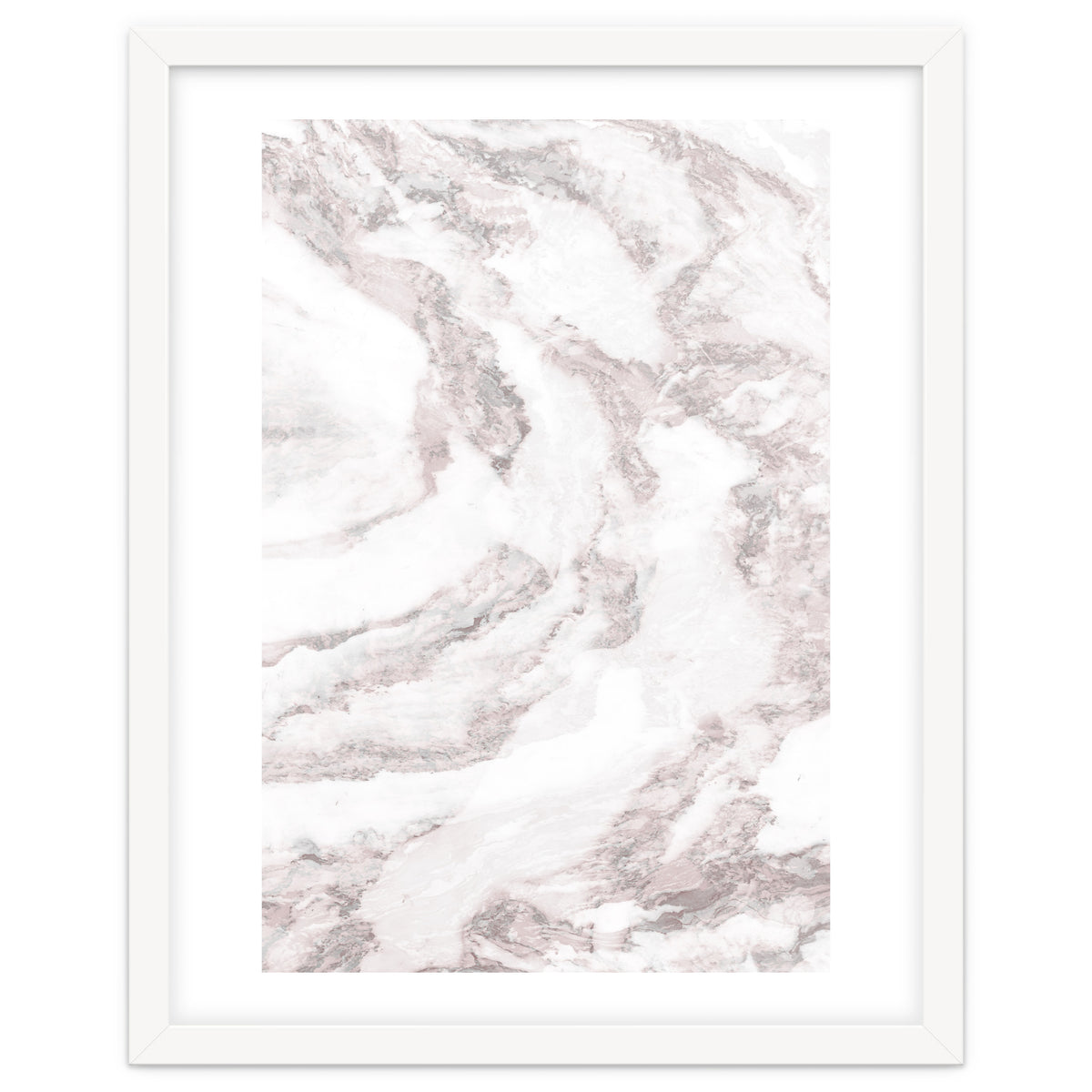 White Marble 011