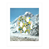 Mountain Flower (Print Only) thumbnail