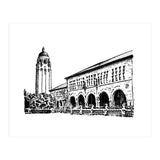 Stanford University (Print Only) thumbnail