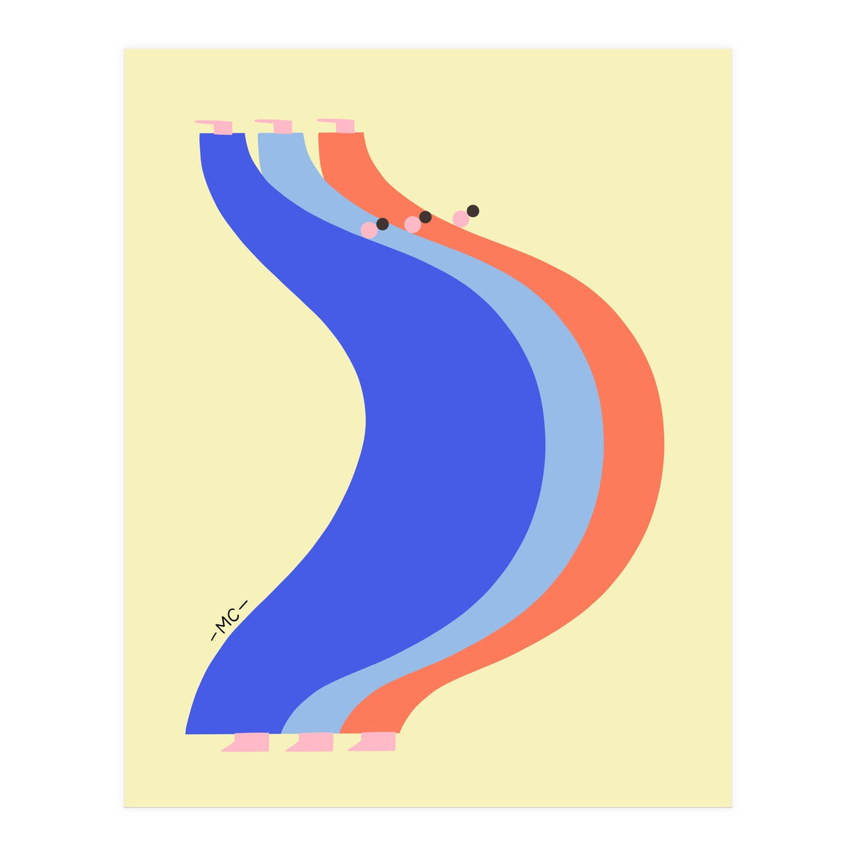 Seeking Moksha – Practice  (Print Only)