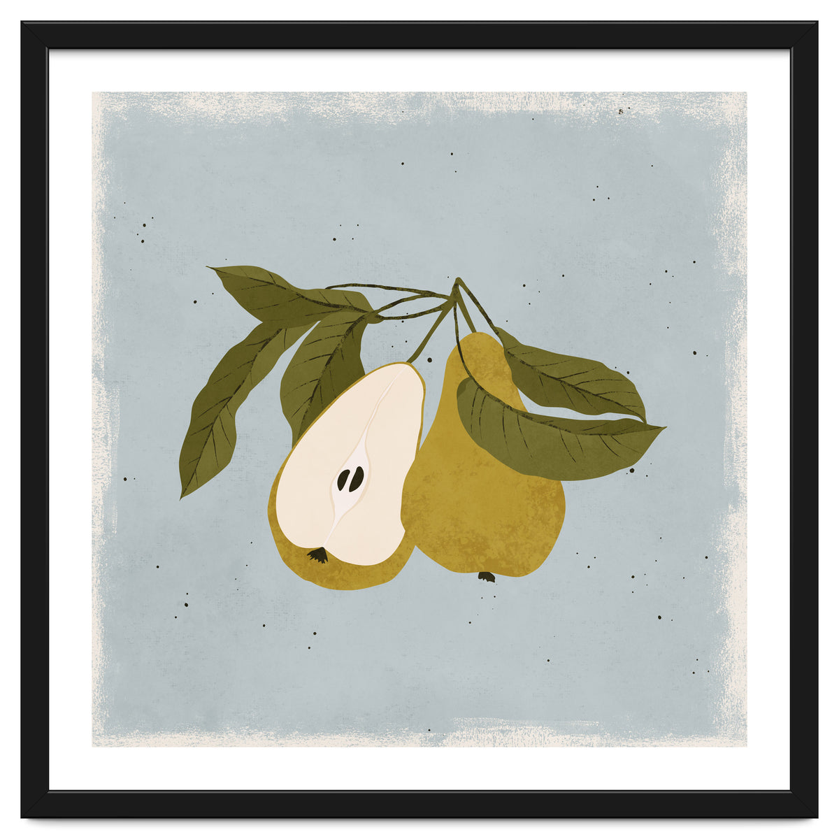 Pair Of Pears