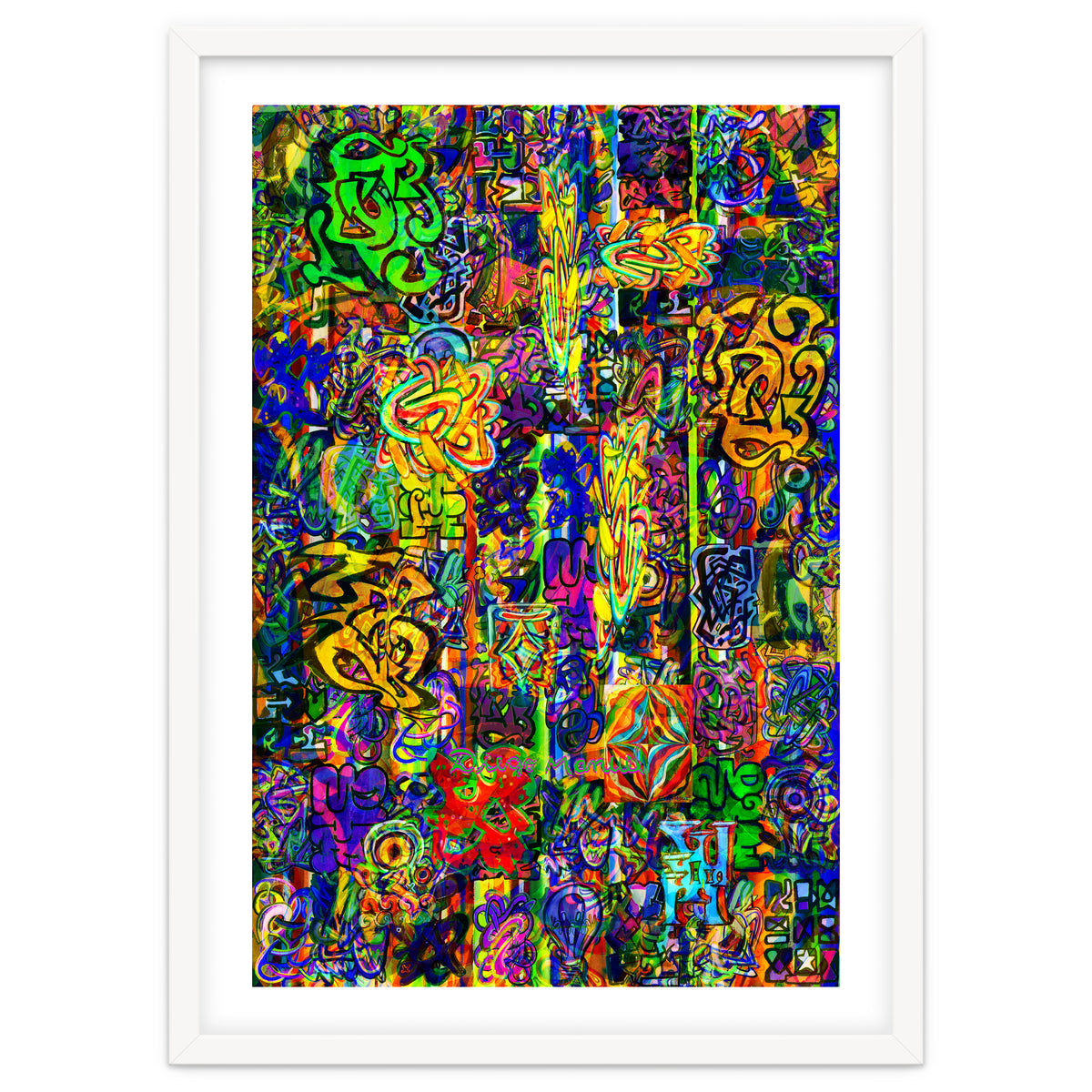 Graffiti Digital 2022 406