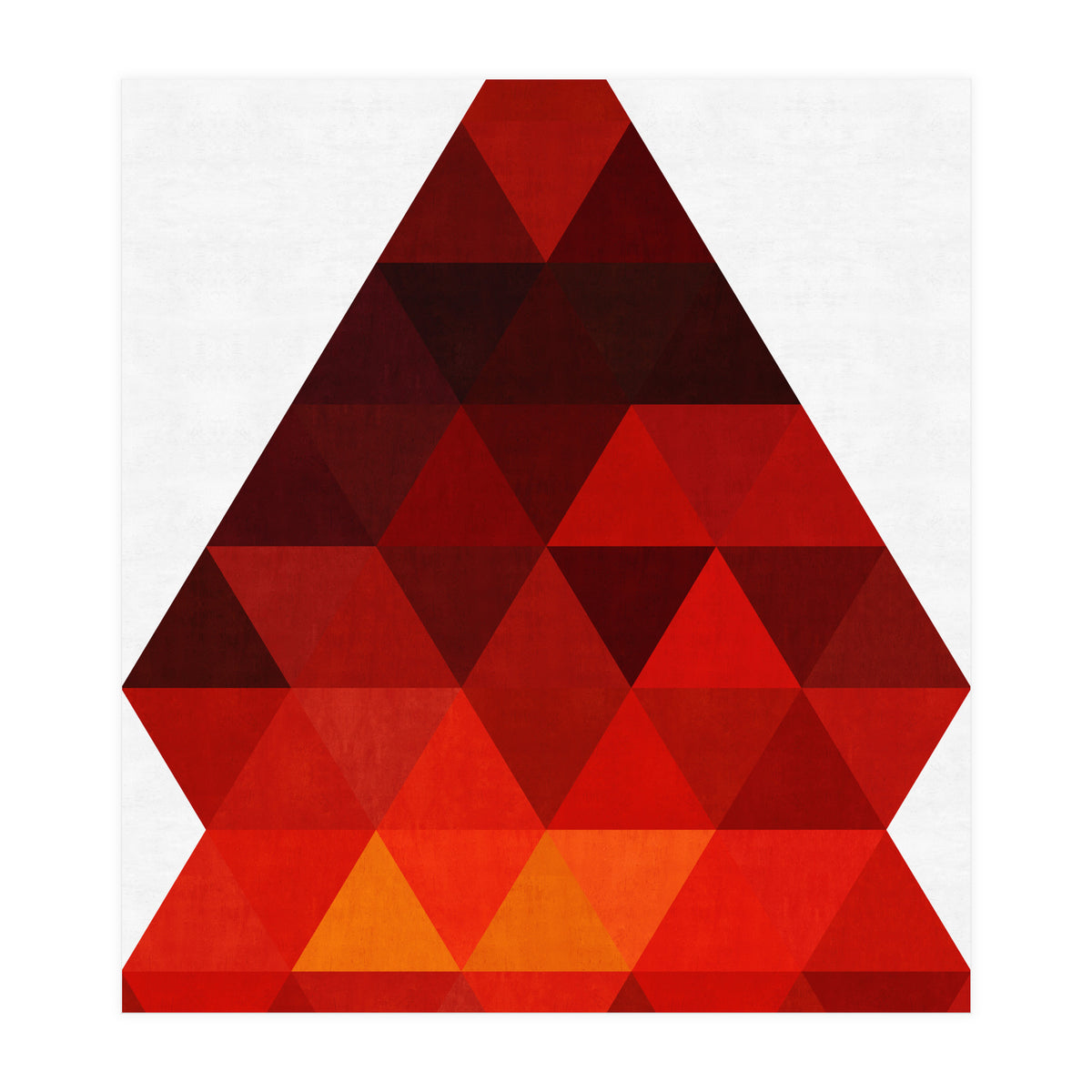 Art of cubes VI (Print Only)