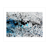 Inbetween blue days (Print Only) thumbnail