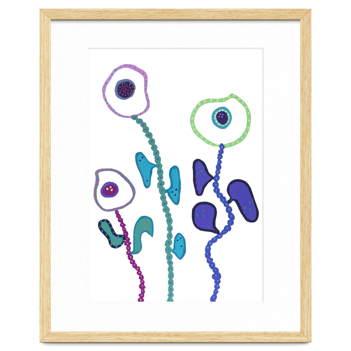 Colour Makes Fun (Wc)