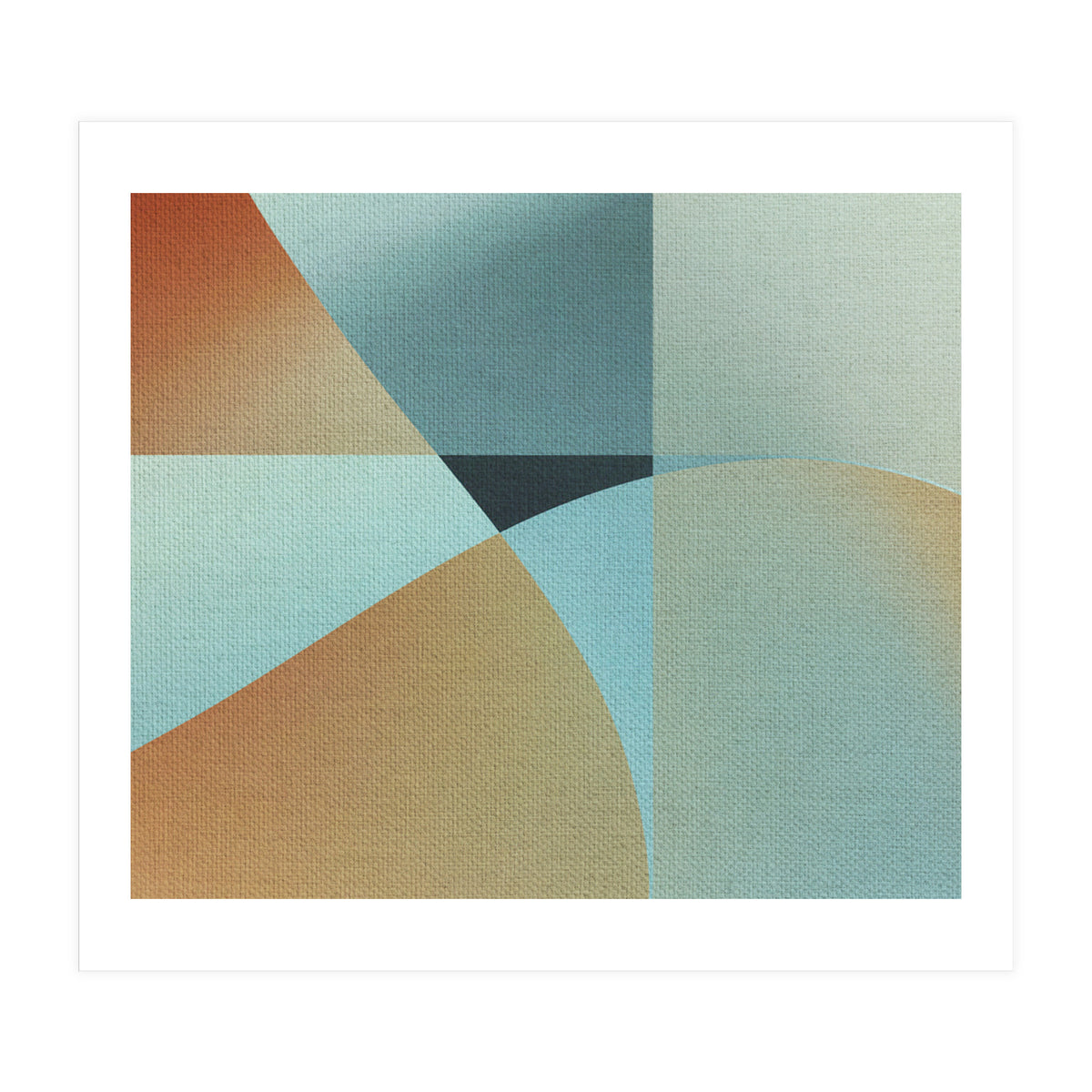 Bikini Girl 1 (Print Only)