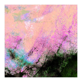 Abstract Summer Day (Print Only) thumbnail