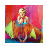 Marilyn (Print Only) thumbnail