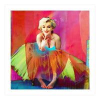 Marilyn (Print Only)