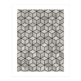 Concrete Cubes (Print Only) thumbnail