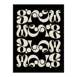 Grow Grow Grow! (Print Only) thumbnail