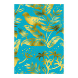 Gold Fauna (Print Only) thumbnail