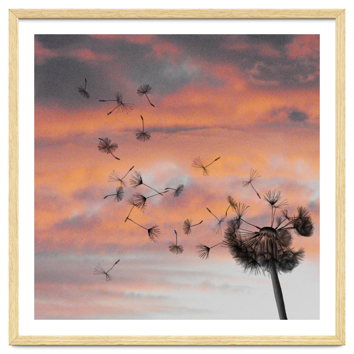 And The Days Went By