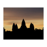 Angkor Wat, Cambodia  (Print Only)