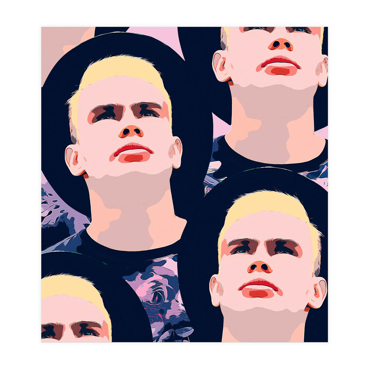 Perspective (Print Only)