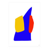 Uneasy (Print Only) thumbnail