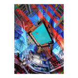 Workday Fantasy (Print Only) thumbnail