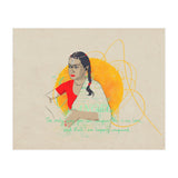 Angelina (Print Only) thumbnail