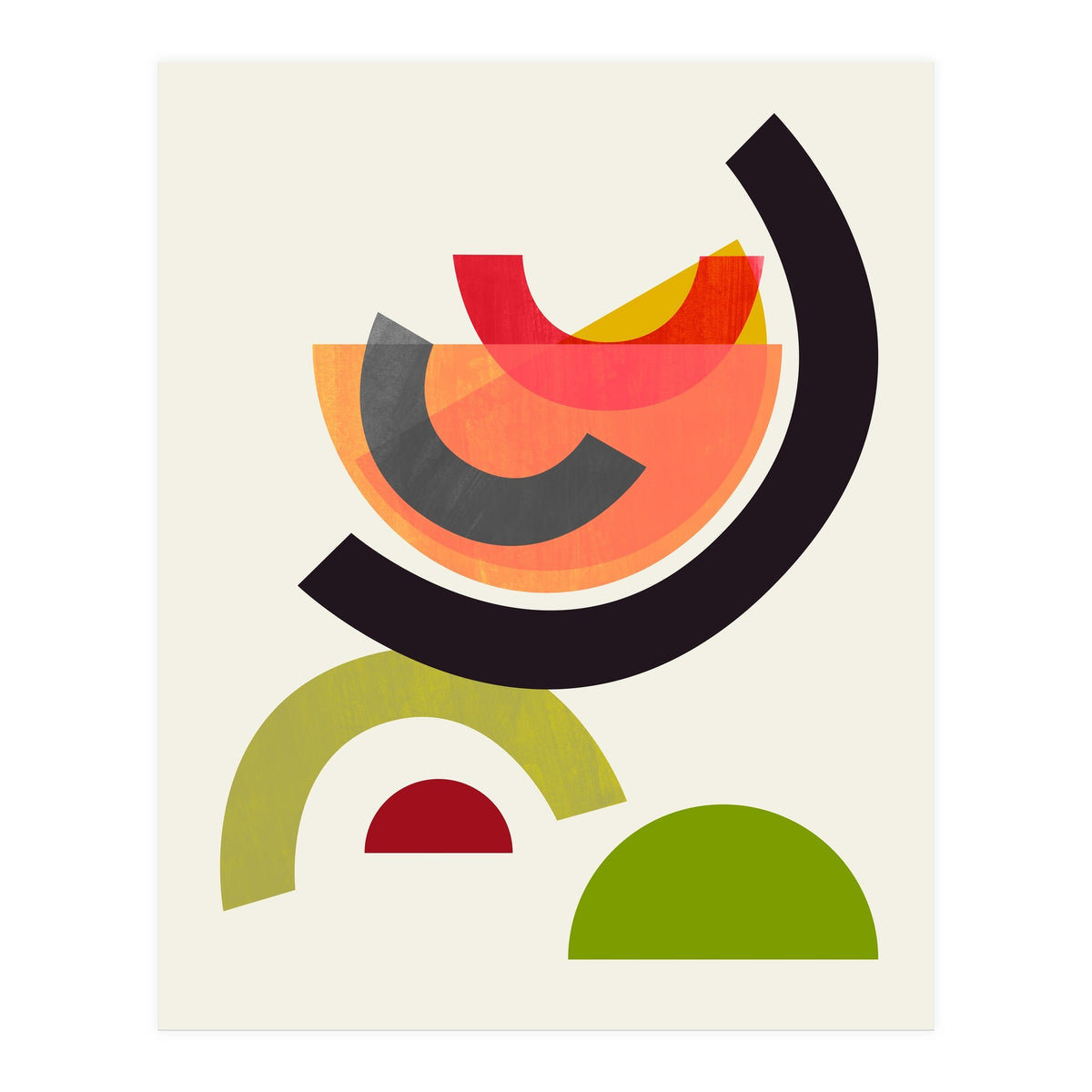 Cocktail I (Print Only)