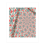 Romanian embroidery background 3 (Print Only) thumbnail