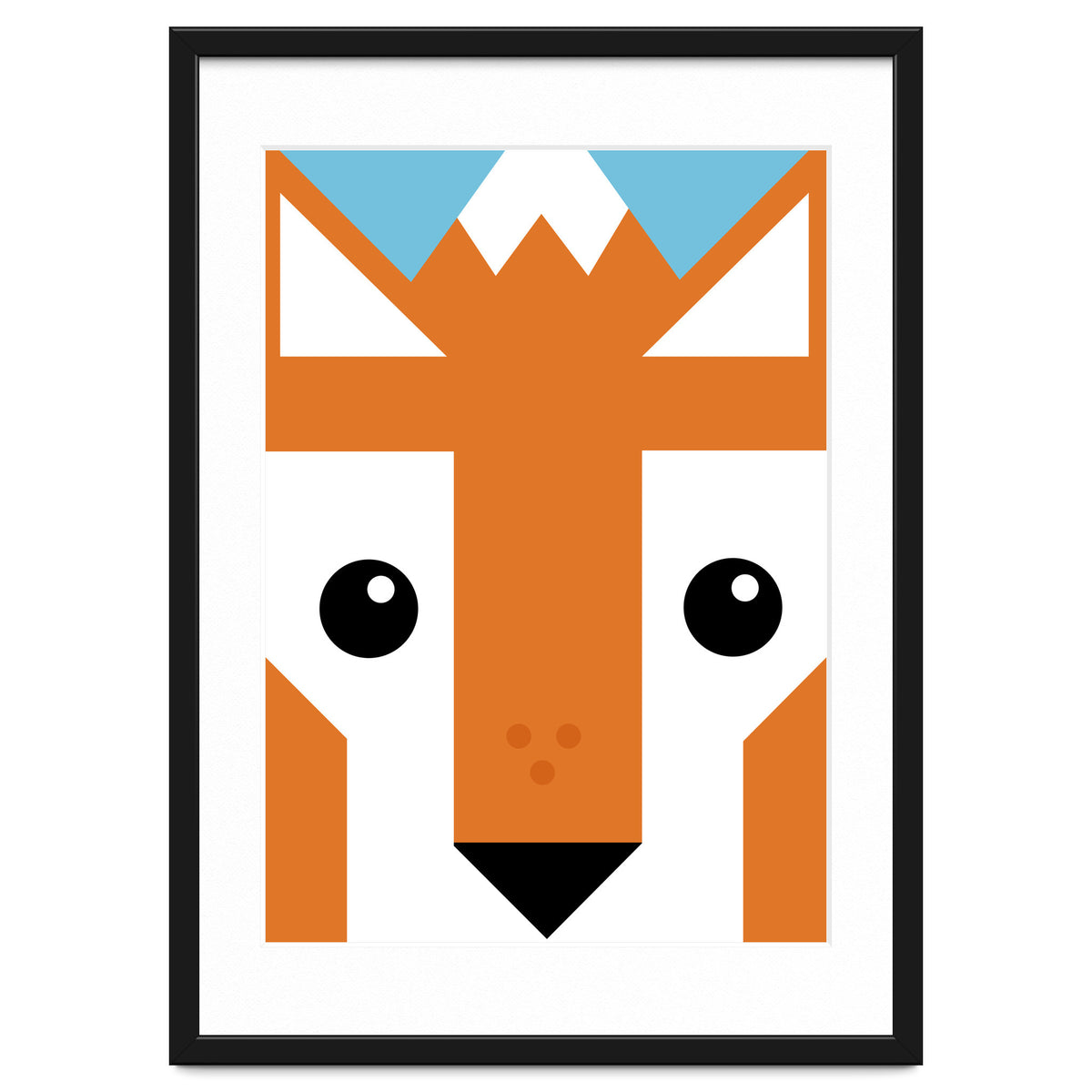 GEO Fox