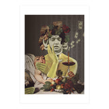 Anther Portrait Disater · With Caravaggio (Print Only) thumbnail