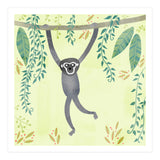 Gibbon (Print Only) thumbnail