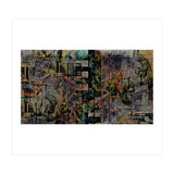 Graffitis (Print Only) thumbnail