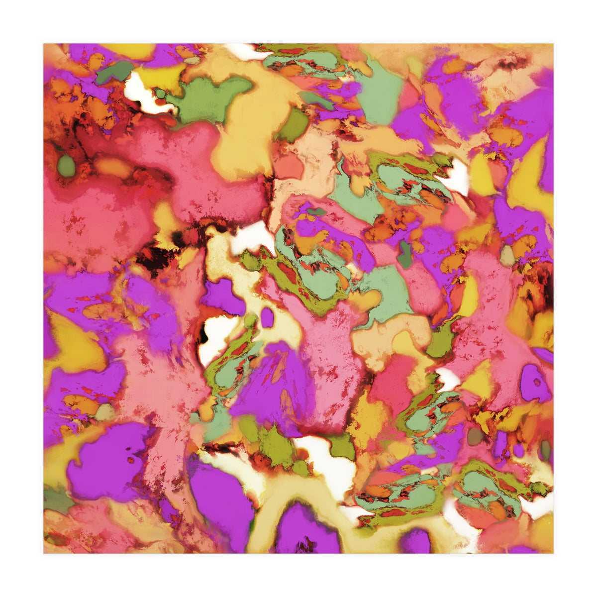 An Immediate Distraction (Print Only)