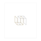 Ulm stools (Print Only) thumbnail