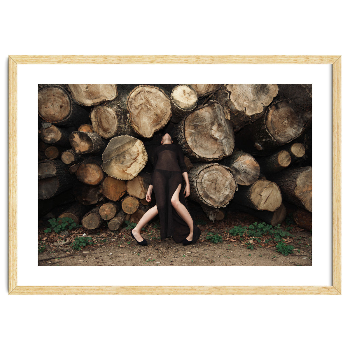 Slow Dancing Society