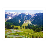 Kashmir (Print Only) thumbnail