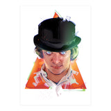 Clockwork Orange (Print Only) thumbnail