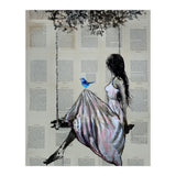 The Nature Of Hope (Print Only) thumbnail