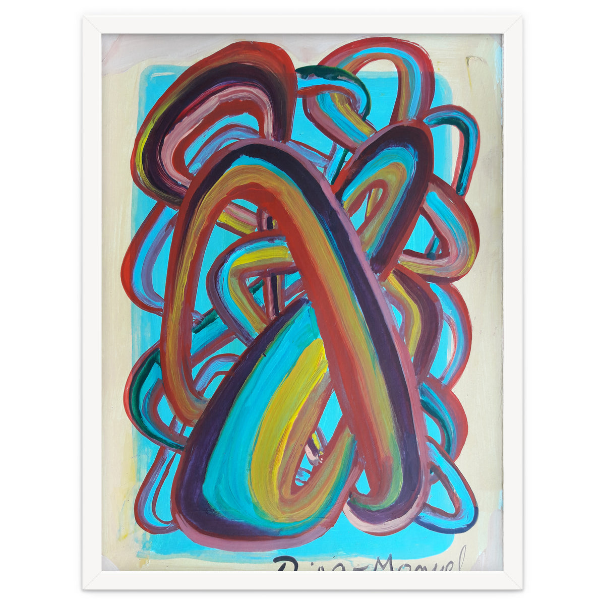 Formas En El Espacio 11