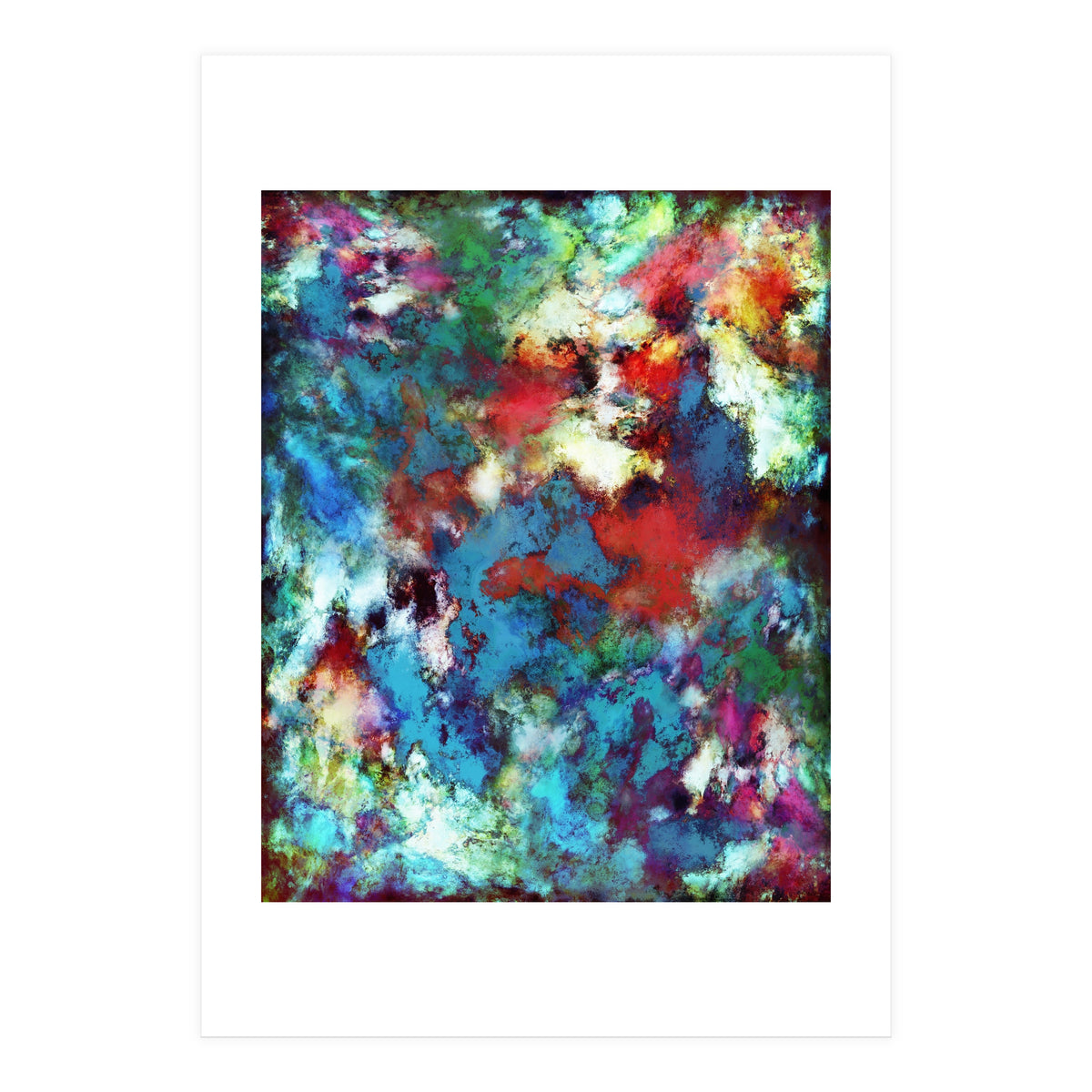 Breaker (Print Only)