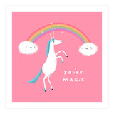 You're Magic (Print Only) thumbnail