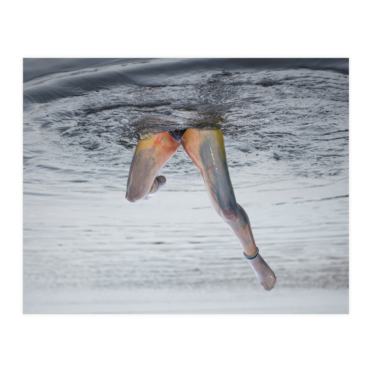 Otherside (Print Only)