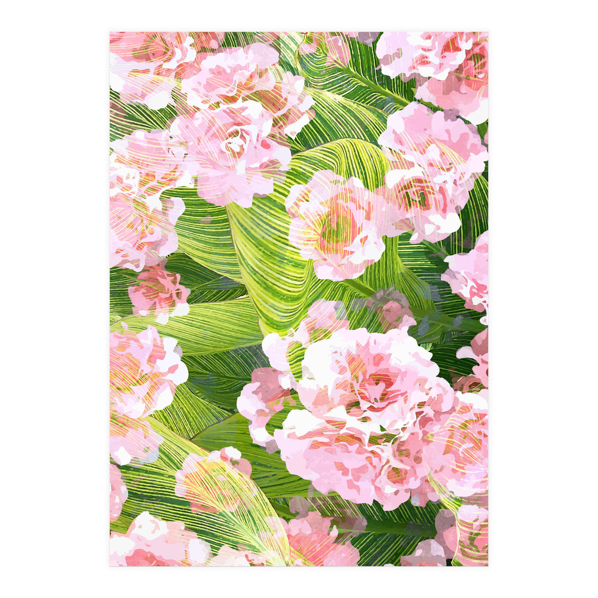 Undefined Joy V2 (Print Only)