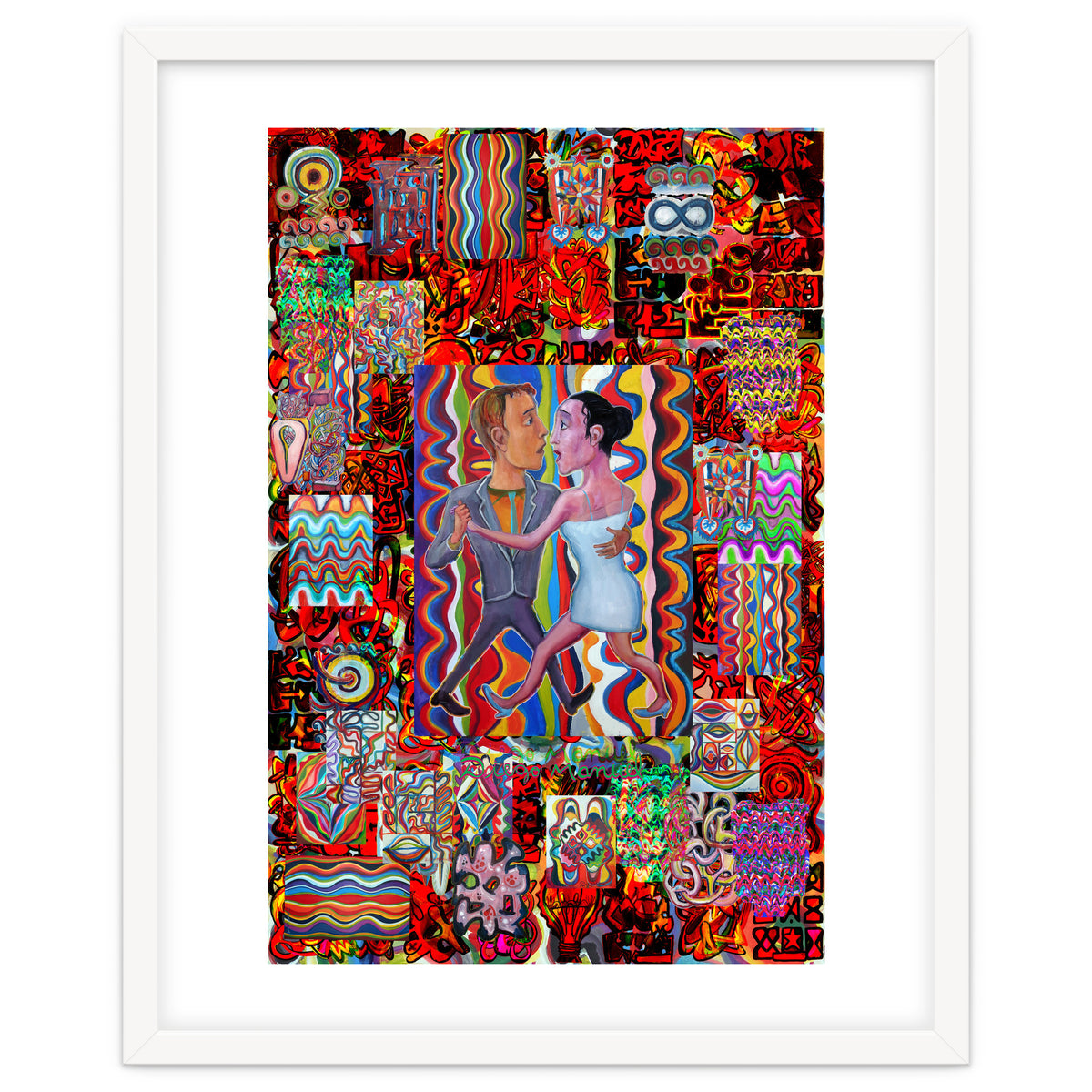 New Graffiti2022 Tango 342