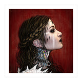 X (Print Only) thumbnail