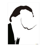 Dali Minimalist (Print Only) thumbnail