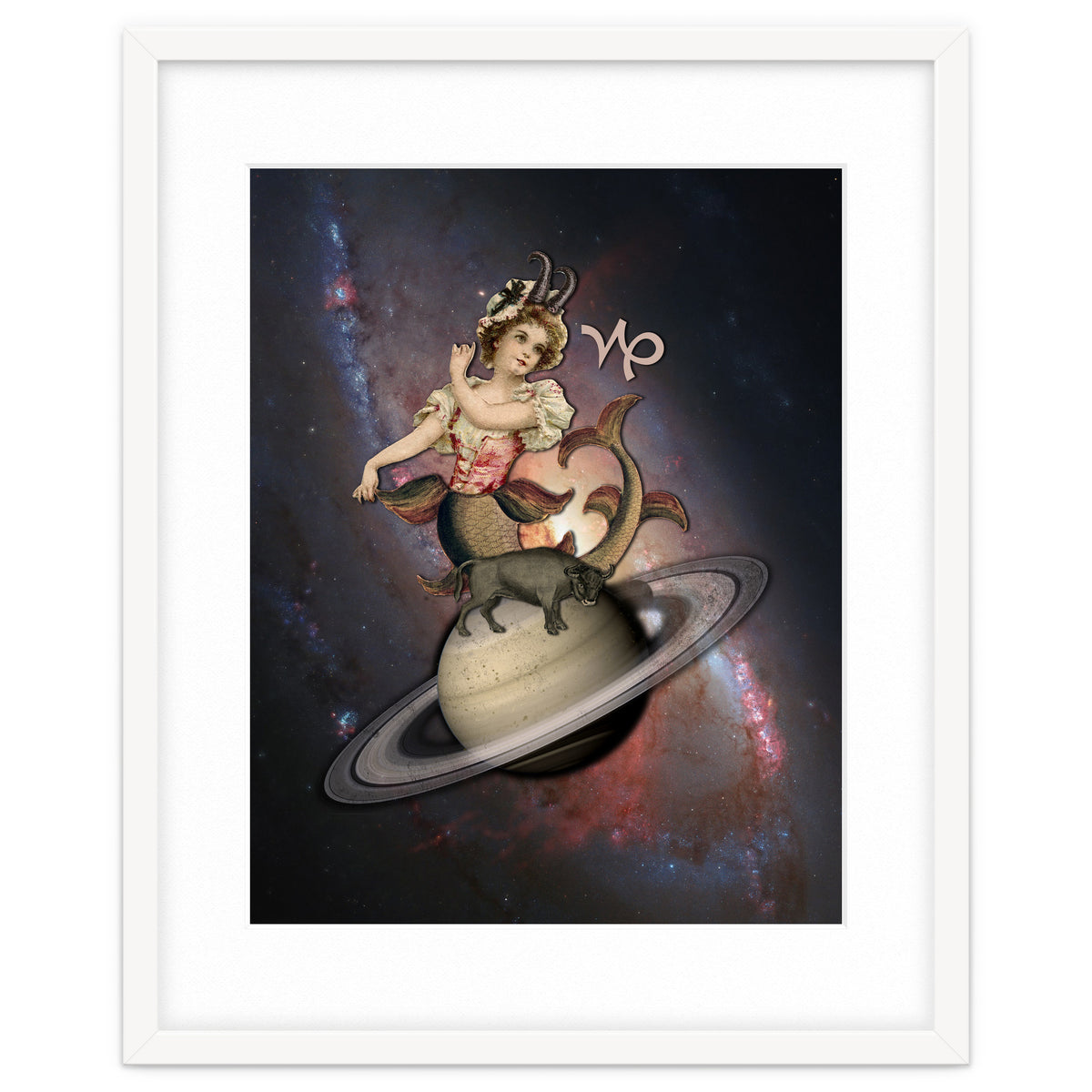 Capricorn Zodiac Sign