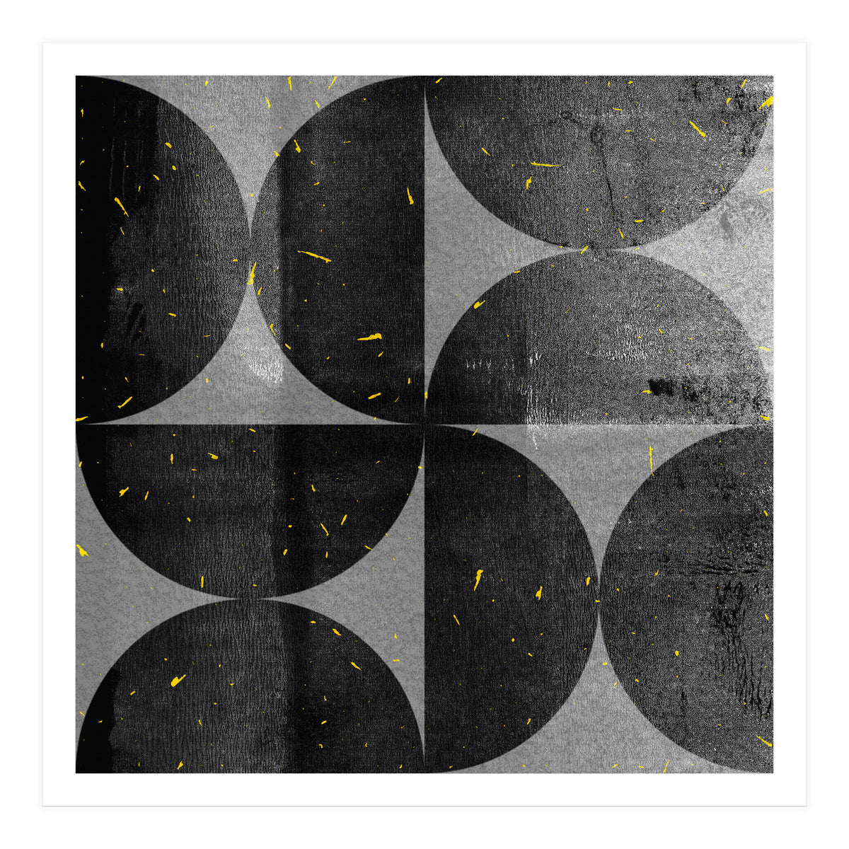 Desencontros 3 (Print Only)