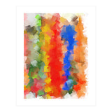 Art In Squares (Print Only) thumbnail