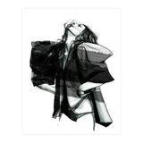 Rain (Print Only) thumbnail