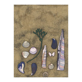 A Beach Still Life (Print Only) thumbnail